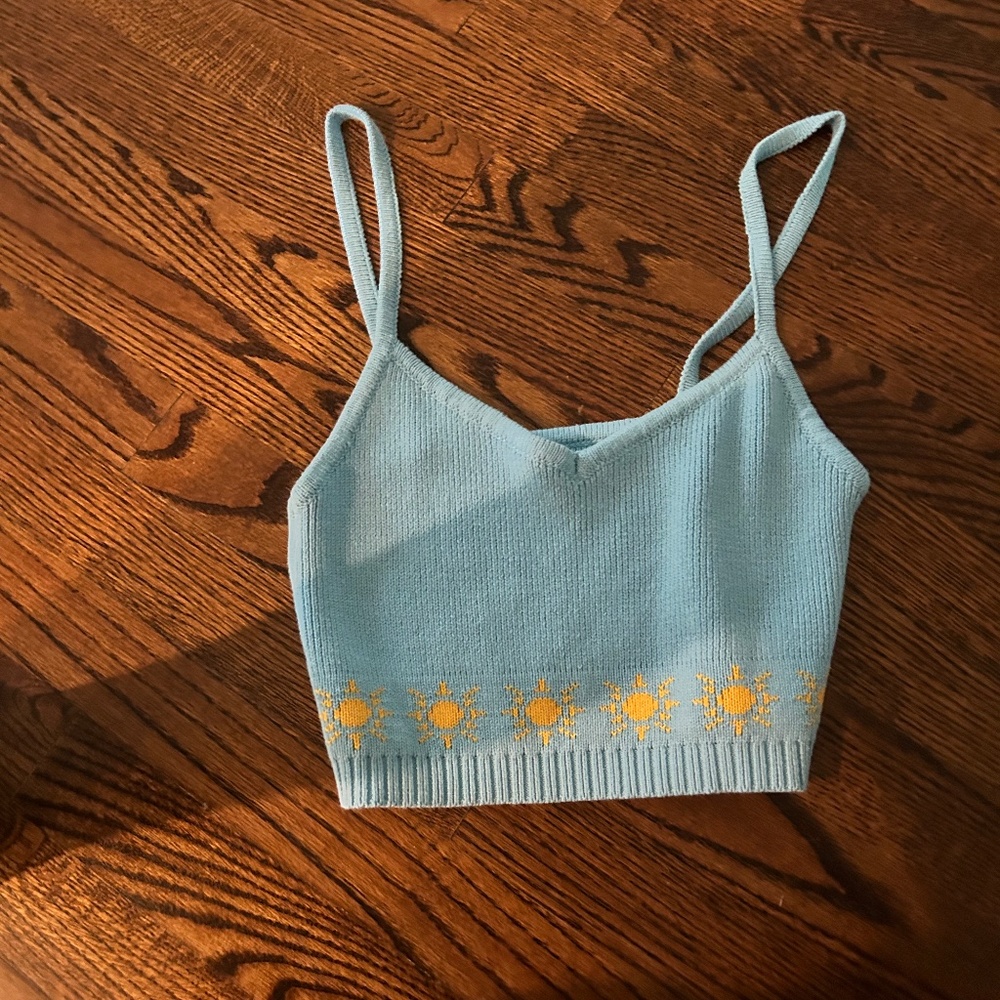 Pacun womens tank